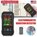 Digital EMF Radiation Detector Geiger Counter