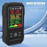 Digital EMF Radiation Detector Geiger Counter