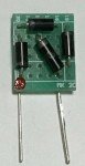 Victoreen CD V-700 Geiger Counter Repair Kit