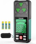 Portable Geiger Counter for Beta and Gamma Detection