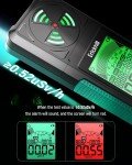 Portable Geiger Counter for Beta and Gamma Detection