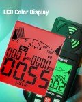 Portable Geiger Counter for Beta and Gamma Detection