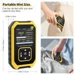 Portable Geiger Counter and X-Ray Dosimeter