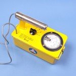 Geiger Counter & Radiological Survey Meter Bundle
