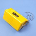 Geiger Counter & Radiological Survey Meter Bundle