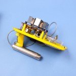 Geiger Counter & Radiological Survey Meter Bundle