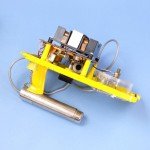Geiger Counter & Radiological Survey Meter Bundle