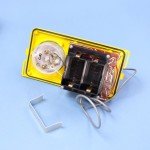 Geiger Counter & Radiological Survey Meter Bundle