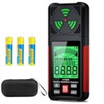 Portable Geiger Counter for Radiation Detection