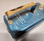 Nucleonic Company Geiger Counter Model RDN