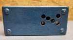 Nucleonic Company Geiger Counter Model RDN