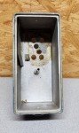 Nucleonic Company Geiger Counter Model RDN