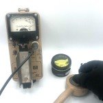 Geiger Counter Operation Testers for Sale