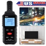 Digital EMF Meter Radiation Detector Geiger Counter