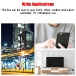 Digital EMF Meter Radiation Detector Geiger Counter