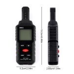 Digital EMF Meter Radiation Detector Geiger Counter
