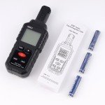 Digital EMF Meter Radiation Detector Geiger Counter
