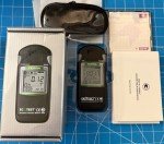 Terra Bluetooth MKS 05 Geiger Counter Detector