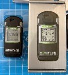 Terra Bluetooth MKS 05 Geiger Counter Detector