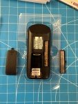 Terra Bluetooth MKS 05 Geiger Counter Detector