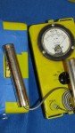 Geiger Counter CD V-777-1 Cold War Edition