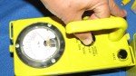 Geiger Counter CD V-777-1 Cold War Edition