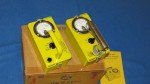 Geiger Counter CD V-777-1 Cold War Edition