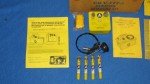 Geiger Counter CD V-777-1 Cold War Edition