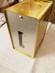 Victoreen 631 Vic-Tic Geiger Counter - Excellent Condition