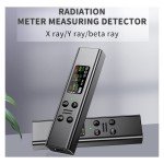 Portable High Sensitivity Geiger Counter Dosimeter