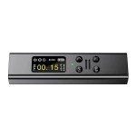 Portable High Sensitivity Geiger Counter Dosimeter
