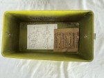 Victoreen CDV-715 Model 1A Geiger Counter