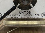 Roentgens Model 1328 Geiger Counter Survey Meter