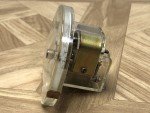 Roentgens Model 1328 Geiger Counter Survey Meter