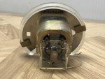 Roentgens Model 1328 Geiger Counter Survey Meter