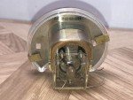 Roentgens Model 1328 Geiger Counter Survey Meter