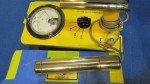 Lionel CDV-700 Geiger Counter Radiological Survey Meter