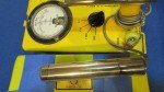Lionel CDV-700 Geiger Counter Radiological Survey Meter