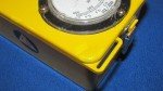 Lionel CDV-700 Geiger Counter Radiological Survey Meter