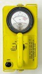 Victoreen CDV715 Model 1B Radiation Meter