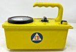 Victoreen CDV715 Model 1B Radiation Meter