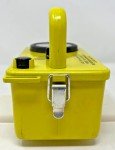 Victoreen CDV715 Model 1B Radiation Meter