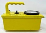 Victoreen CDV715 Model 1B Radiation Meter