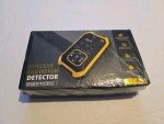 GC-01 Nuclear Radiation Detector Geiger Counter