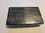 GC-01 Nuclear Radiation Detector Geiger Counter