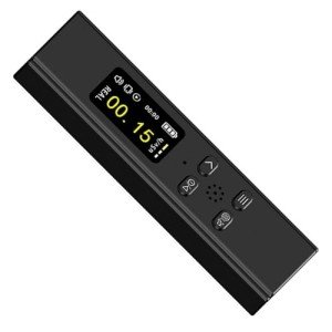 Opti-Tek OT-GCB Geiger Counter - Military Grade