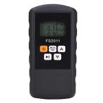 Portable Geiger Counter Radiation Detector - FS2011