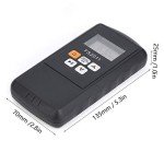 Portable Geiger Counter Radiation Detector - FS2011