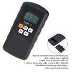 Portable Geiger Counter Radiation Detector - FS2011