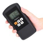Portable Geiger Counter Radiation Detector - FS2011